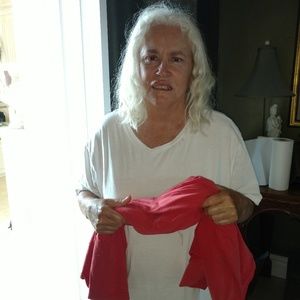 Meet your Posher, Aleta